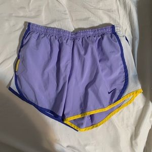 Women’s Nike shorts